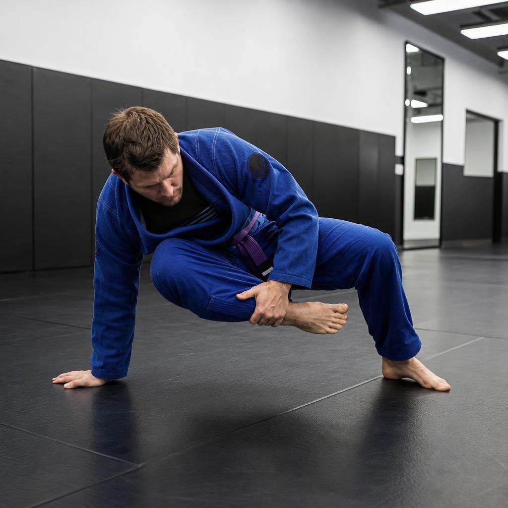 The Foundation of Brazilian Jiu-Jitsu at Aeon BJJ
