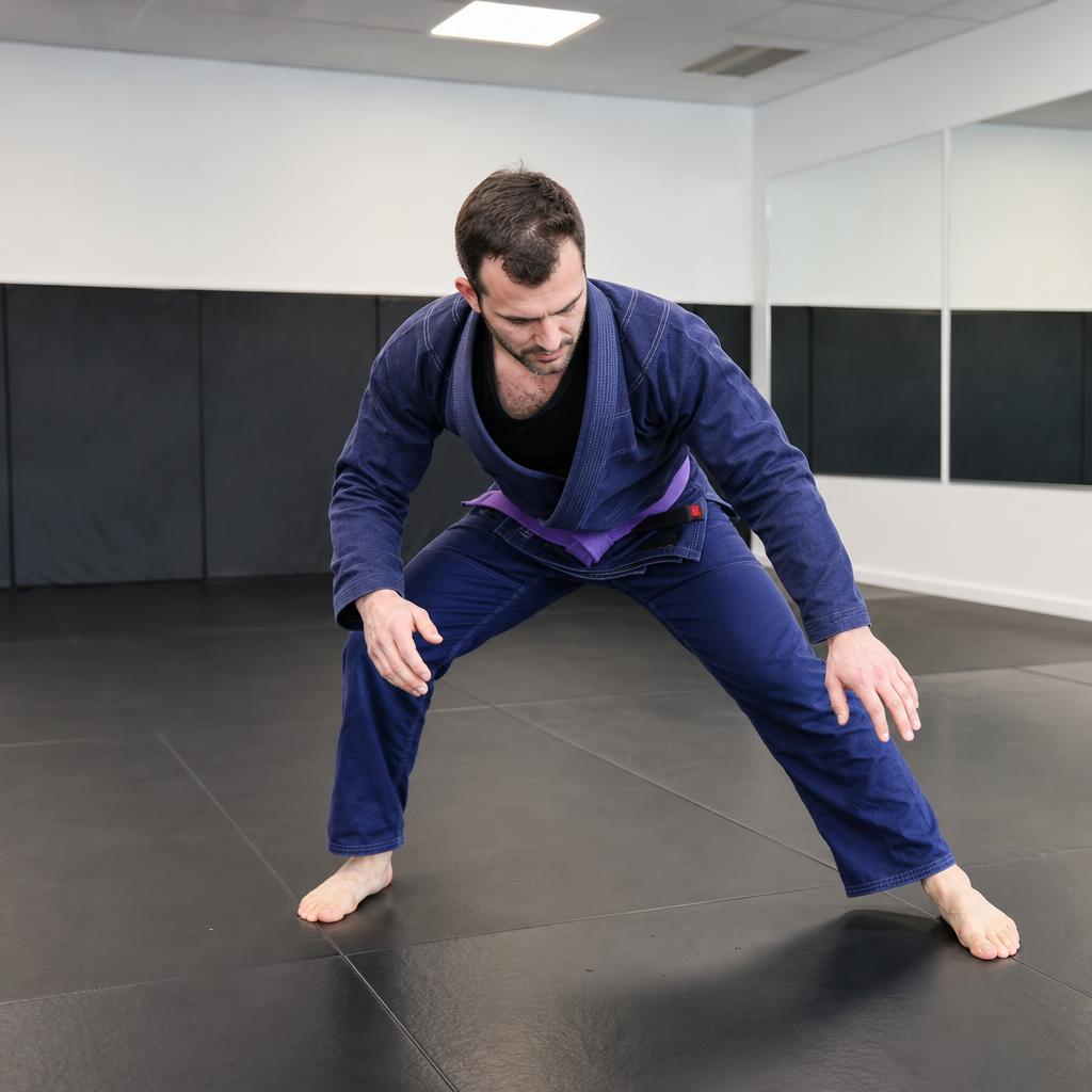 Why Brazilian Jiu-Jitsu is Perfect for South West London at Aeon BJJ