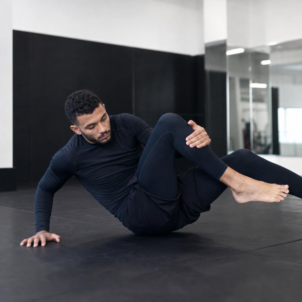 Why Brazilian Jiu-Jitsu is Taking Over London at Aeon BJJ