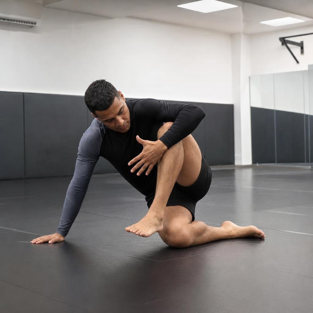 Why Choose Brazilian Jiu-Jitsu in London? at Aeon BJJ
