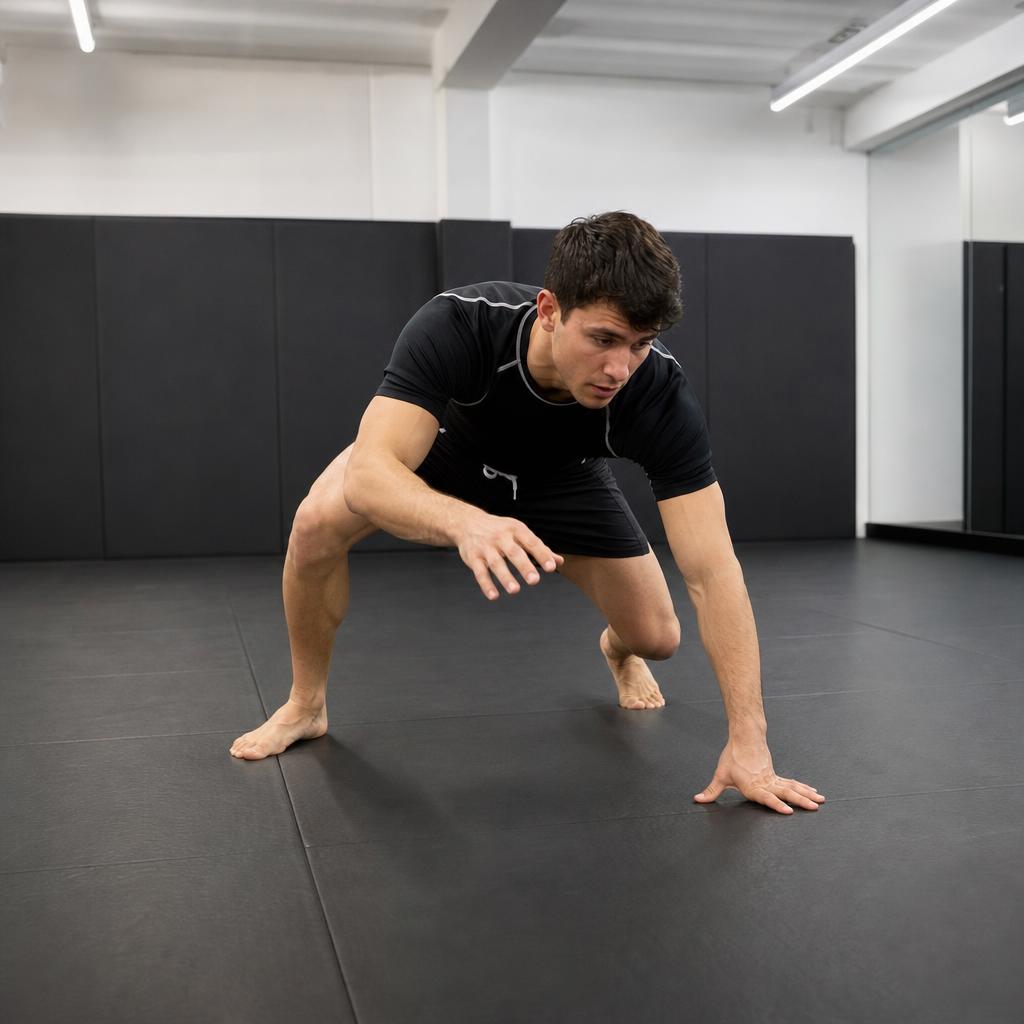 The Booming Popularity of Brazilian Jiu-Jitsu in London   at Aeon BJJ