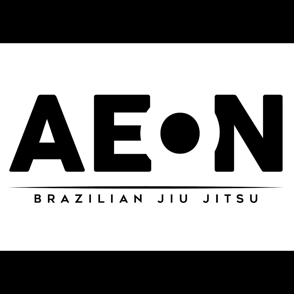 bjj dojo at Aeon BJJ