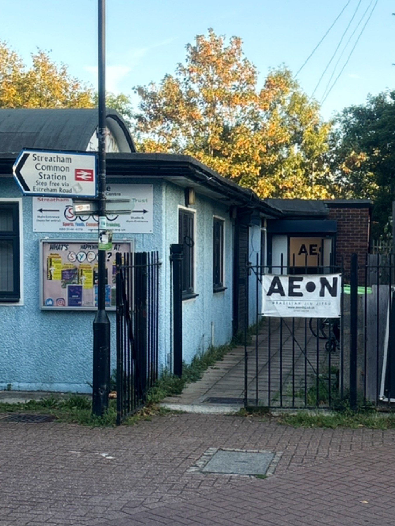 Why Choose Aeon BJJ for Your Training? at Aeon BJJ